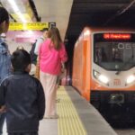 Línea 1 del Metro