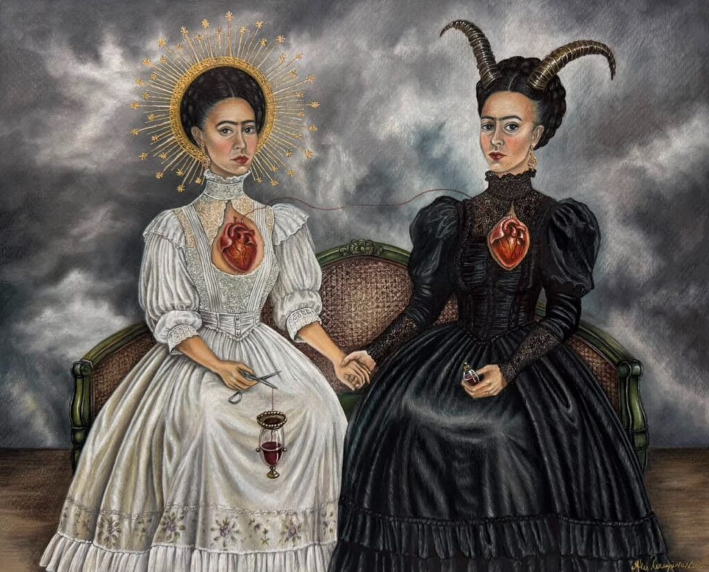 México inaugura la exposición “100 FRIDAS para FRIDA” en el corazón artístico de Londres