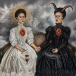 México inaugura la exposición “100 FRIDAS para FRIDA” en el corazón artístico de Londres