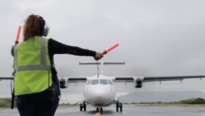 Anuncia AFAC lineamientos para horarios de aterrizaje y despegue