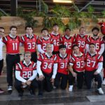 Red Wolves Football presenta nueva estructura y roster para la temporada 2026