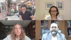 Asociación Mexicana de Medicina del Estilo de Vida