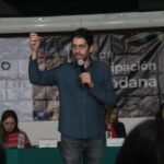Concluyen foros “Reforma a la Ley de Participación Ciudadana de la CDMX”