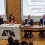 agrietamiento de zona oriente