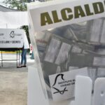 Ruta electoral