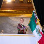 Viva México