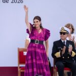 Brugada Molina hizo un llamado a fortalecer tres ejes de unidad en torno a la Presidenta