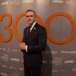 adrian rubalcava en reunion de los 300 lideres