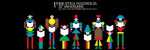 dos decadas de la biblioteca jose vasconcelos
