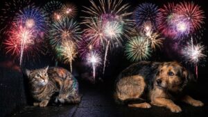 fiestas patrias vs mascotas