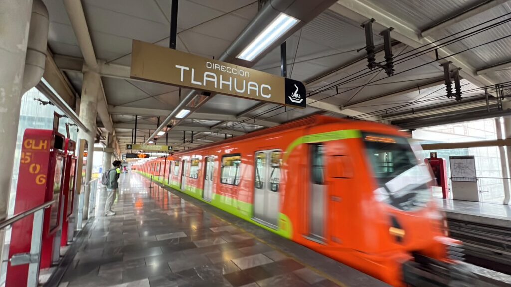 línea 12 reapertura servicio en 72 horas