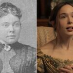 lizzie borden, la nueva miniseria de netflix