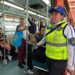 metro simulacro nacional 2026
