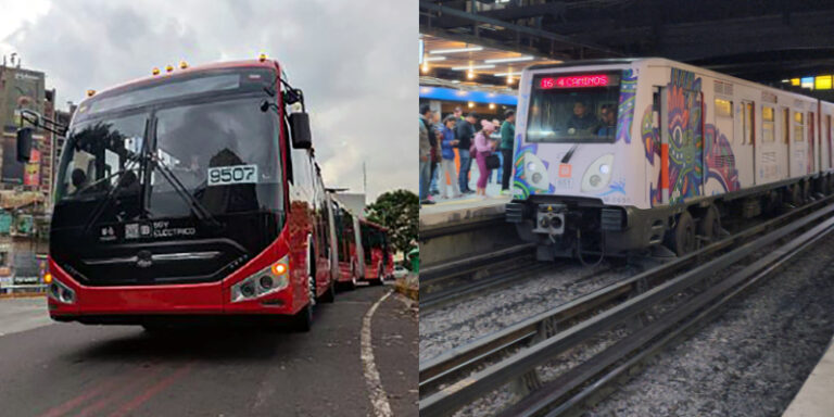 metrobus-metro