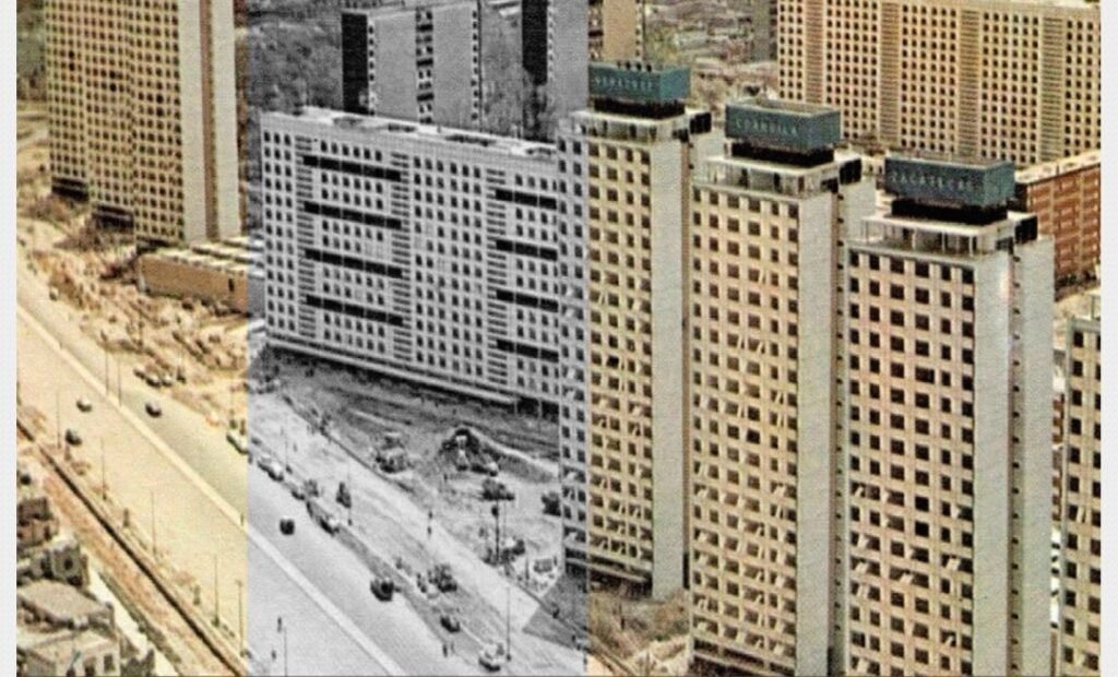 paseos por tlatelolco