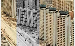 paseos por tlatelolco