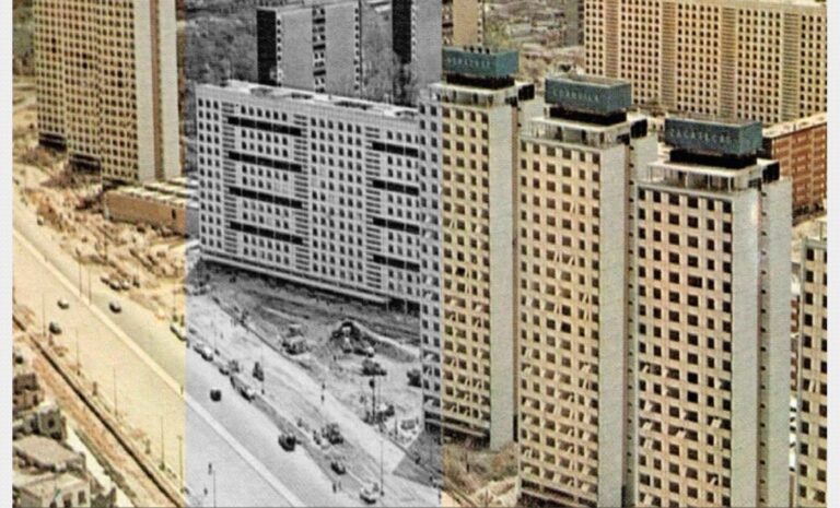 paseos por tlatelolco