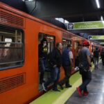 remodelacion de la línea 3 del metro
