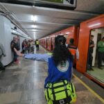 segundo simulacro nacional