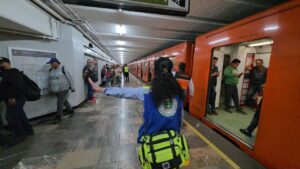 segundo simulacro nacional