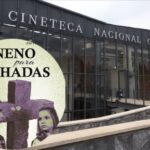 veneno para las hadas en la cineteca nacional