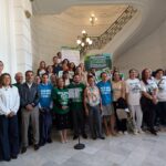 verde propone iniciativa en beneficio de los refugios de animales