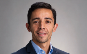 Dr. y L.C.P. y F. Sergio Alberto Morales Zaldívar