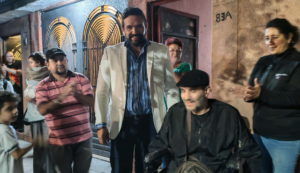 Fortalece fundación furia atención social con rostro humano: Dr. Adrián Estévez