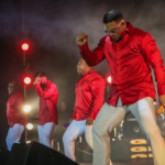 Niche en el Cervantino
