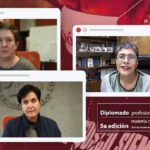 Inicia quinta edición del diplomado profesionalizante en materia de búsqueda de personas