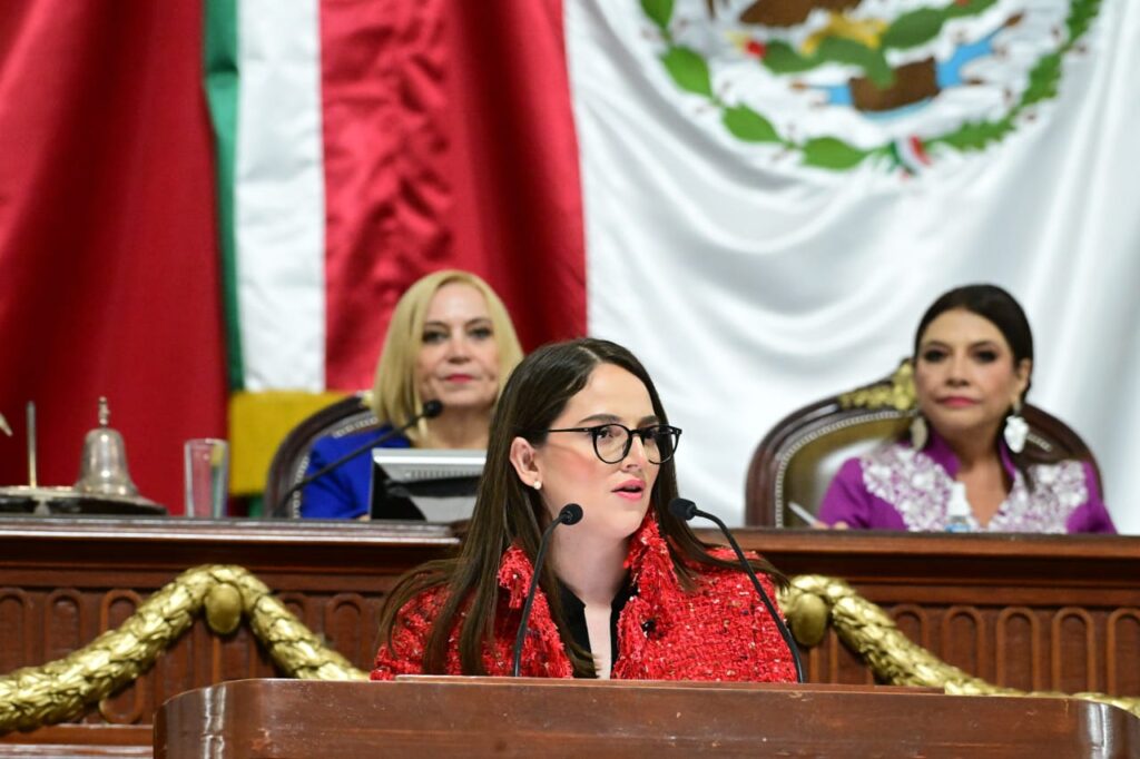 Legisladores reconocen avances del Gobierno de la CDMX en distintos rubros