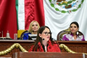 Legisladores reconocen avances del Gobierno de la CDMX en distintos rubros