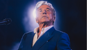 Ricardo Montaner regresa a Acapulco después de 10 años
