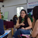 Impulsa SEDEMA liderazgo de mujeres para fortalecer la acción climática comunitaria en la Ciudad de México