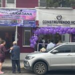 Ramírez Cuéllar llama a fortalecer la organización territorial rumbo a 2027,