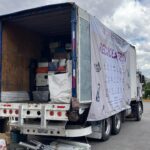 Promueve SEDEMA el manejo responsable de residuos electrónicos a través del reciclatrón