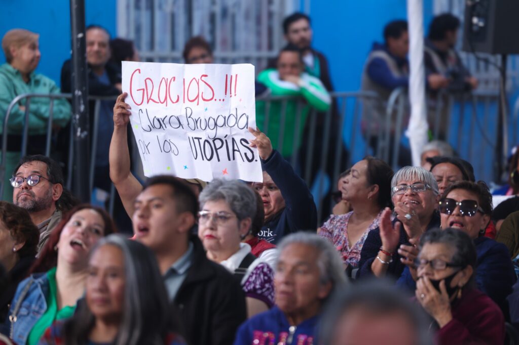 CDMX plantea rentas asequibles y una defensoría para resolver conflictos entre inquilinos y propietarios