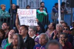 CDMX plantea rentas asequibles y una defensoría para resolver conflictos entre inquilinos y propietarios