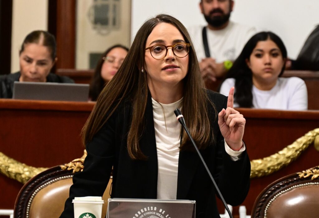 Propone diputada que licencias de conducir se obtengan de forma accesible
