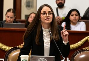 Propone diputada que licencias de conducir se obtengan de forma accesible