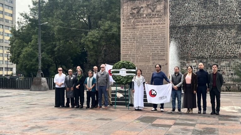 Tatelolco 2 de octubre