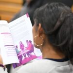 IECM capacita a mujeres para prevenir violencia política digital rumbo a 2027