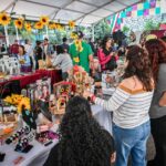 Festival del Maíz, la Enchilada y los Antojitos en la Explanada Principal de Iztapalapa