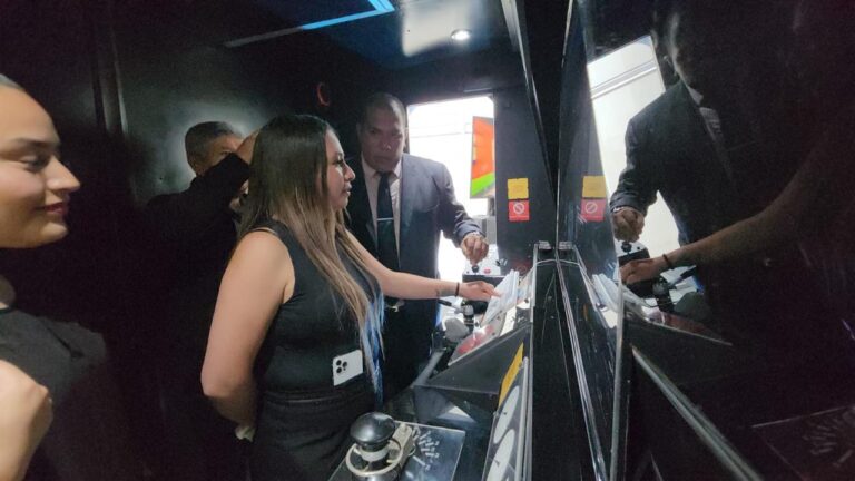 Metro certifica a 958 trabajadores en lo que va de 2026