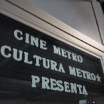 Cine gratis este martes en el Metro: una película sobre identidad y adolescencia