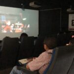 Más de 20 películas de contenido social en la cartelera del Metro en octubre