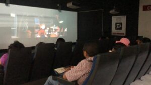 Más de 20 películas de contenido social en la cartelera del Metro en octubre
