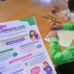 Consulta infantil 2026