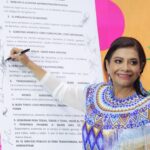 Brugada llama a un gobierno con ética y soluciones