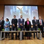 La jefa de Gobierno refrendó la política de cero tolerancia a la corrupción y al desvío de recursos públicos